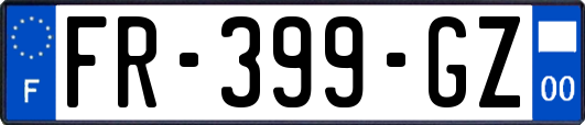 FR-399-GZ