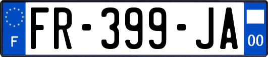 FR-399-JA