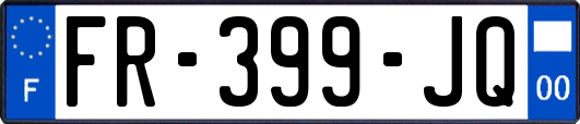 FR-399-JQ