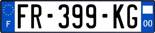 FR-399-KG