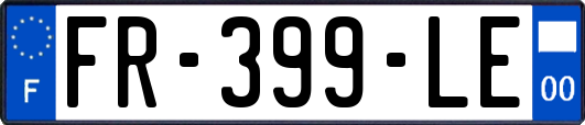 FR-399-LE