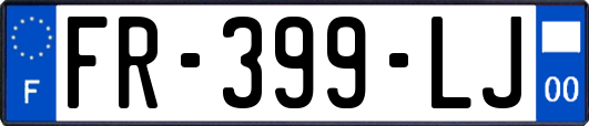 FR-399-LJ