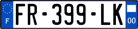 FR-399-LK