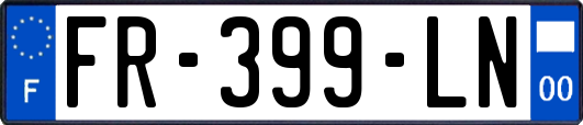 FR-399-LN