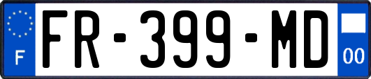 FR-399-MD