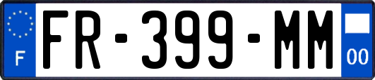 FR-399-MM