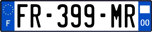 FR-399-MR