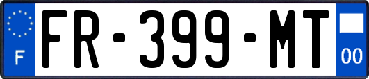 FR-399-MT