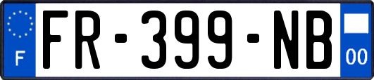 FR-399-NB