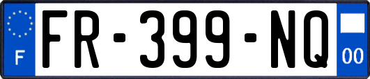 FR-399-NQ