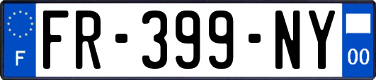 FR-399-NY