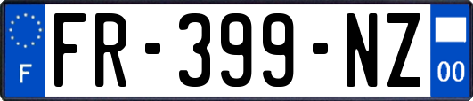 FR-399-NZ