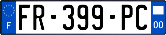 FR-399-PC