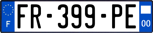 FR-399-PE
