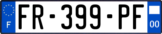FR-399-PF