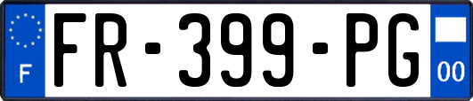 FR-399-PG