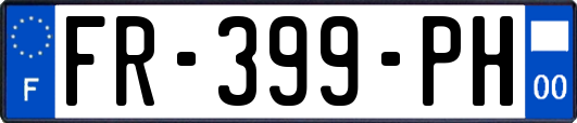 FR-399-PH