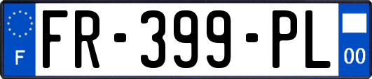 FR-399-PL