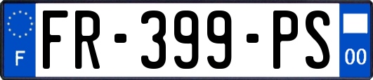 FR-399-PS