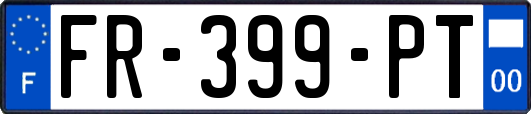 FR-399-PT