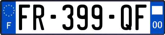 FR-399-QF