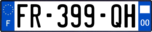 FR-399-QH