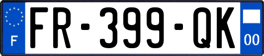 FR-399-QK