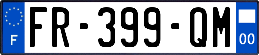 FR-399-QM