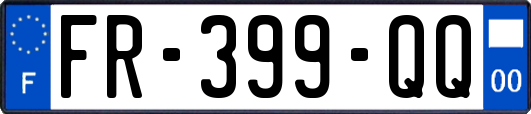 FR-399-QQ