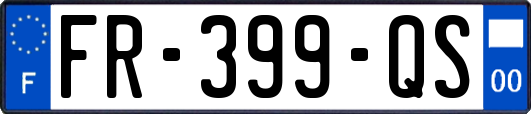 FR-399-QS
