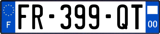 FR-399-QT