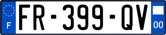 FR-399-QV