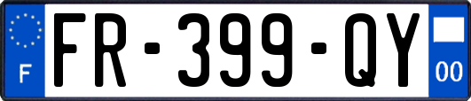 FR-399-QY