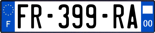 FR-399-RA