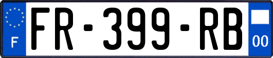 FR-399-RB