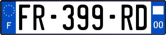 FR-399-RD