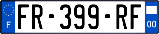 FR-399-RF
