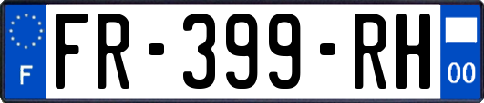 FR-399-RH