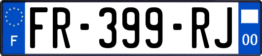 FR-399-RJ