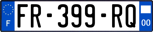 FR-399-RQ