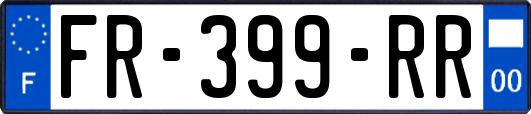 FR-399-RR
