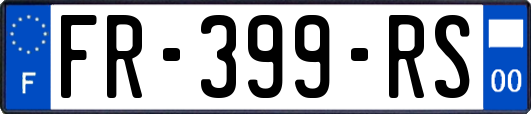 FR-399-RS
