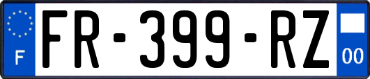 FR-399-RZ