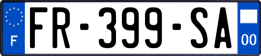 FR-399-SA