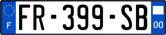 FR-399-SB