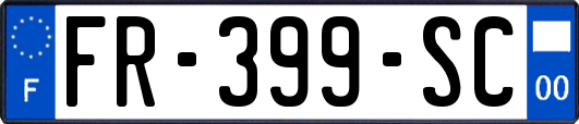 FR-399-SC