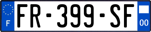 FR-399-SF