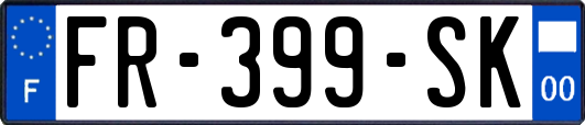 FR-399-SK