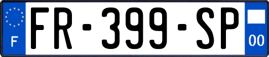 FR-399-SP