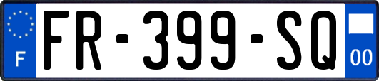 FR-399-SQ